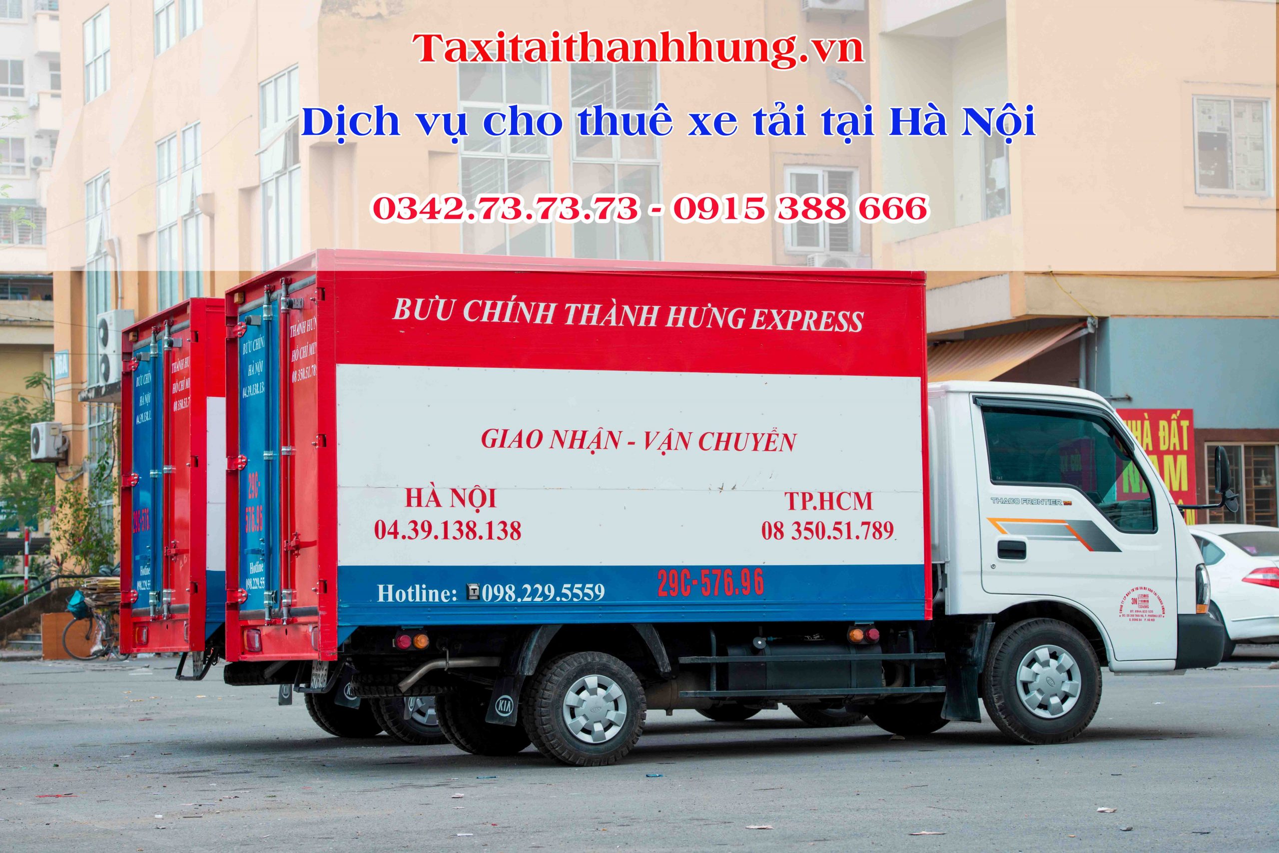 Giờ cấm xe tải vào thành phố Hà Nội  Xin giấy phép vào phố cấm