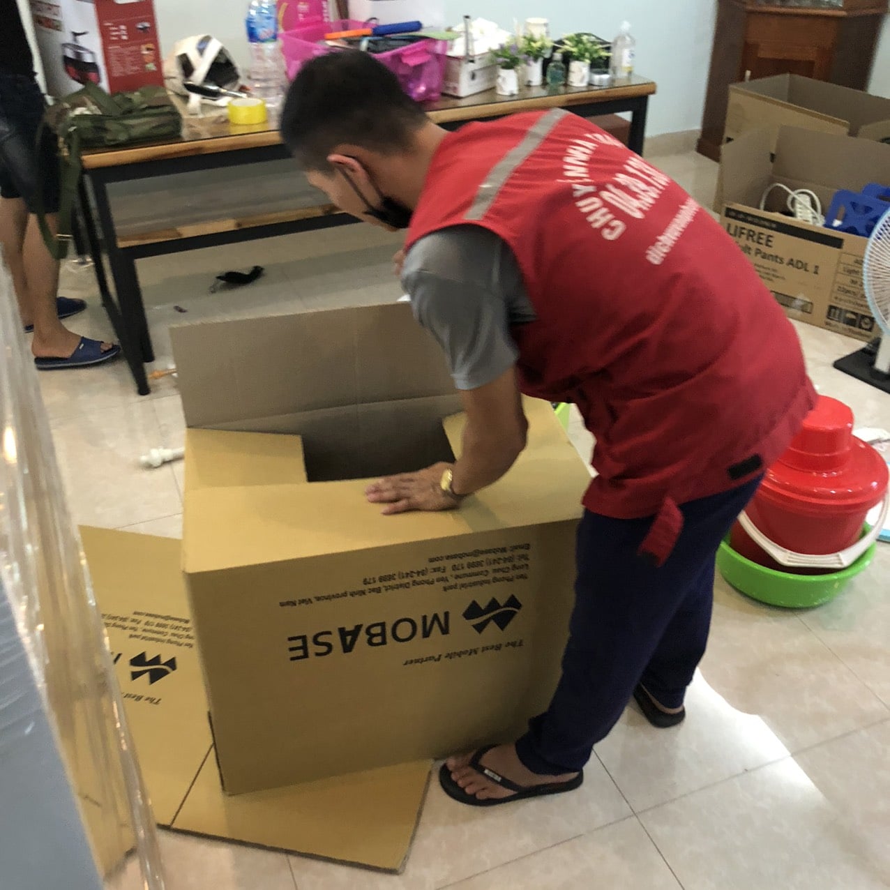 Chuyển nhà cho người nươc ngoài Chuyển nhà cho người nước ngoài