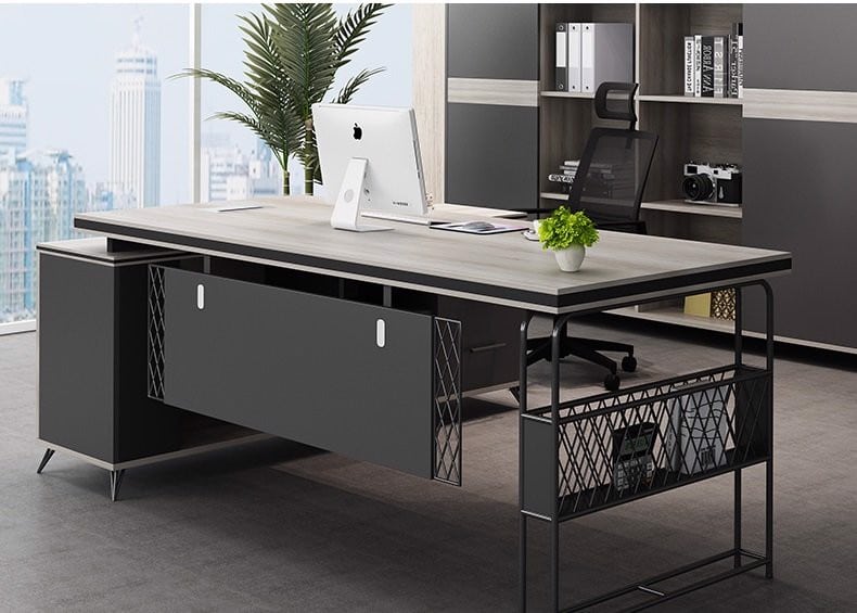 kích thước bàn làm việc tiêu chuẩn