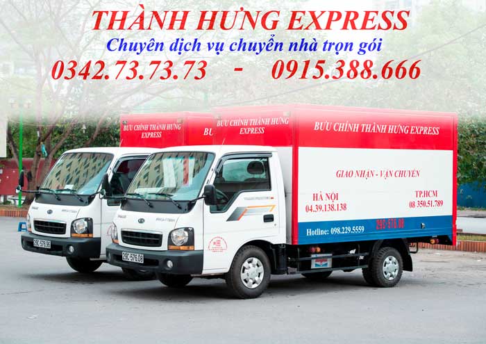 cho thuê xe tải Hải Phòng