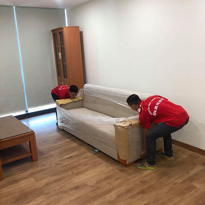 chuyển nhà từ liêm
