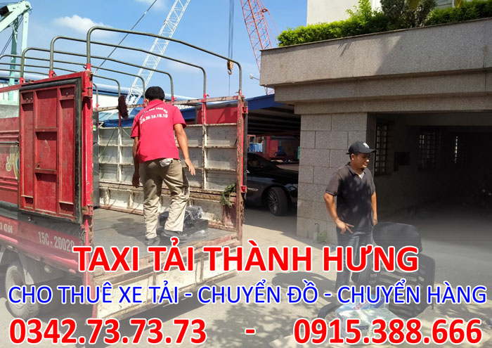 Dịch vụ cho thuê taxi tải Ba đình giá rẻ Dịch vụ cho thuê taxi tải Ba đình giá rẻ