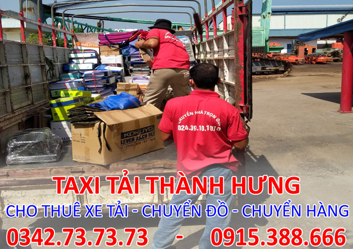 Dịch vụ cho thuê xe taxi tải Bắc Ninh giá rẻ Dịch vụ cho thuê xe taxi tải Bắc Ninh giá rẻ