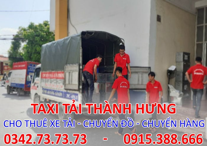 Dịch vụ cho thuê taxi tải Long Biên giá rẻ Dịch vụ cho thuê taxi tải Long Biên giá rẻ