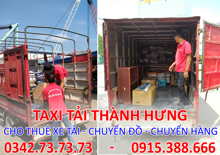 Dịch vụ cho thuê taxi tải Quốc Oai chuyên nghiệp số 1 Dịch vụ cho thuê taxi tải Quốc Oai chuyên nghiệp số 1