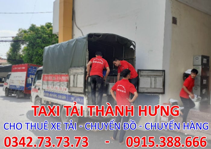 Dịch vụ cho thuê taxi tải Tây Hồ giá rẻ Dịch vụ cho thuê taxi tải Tây Hồ giá rẻ