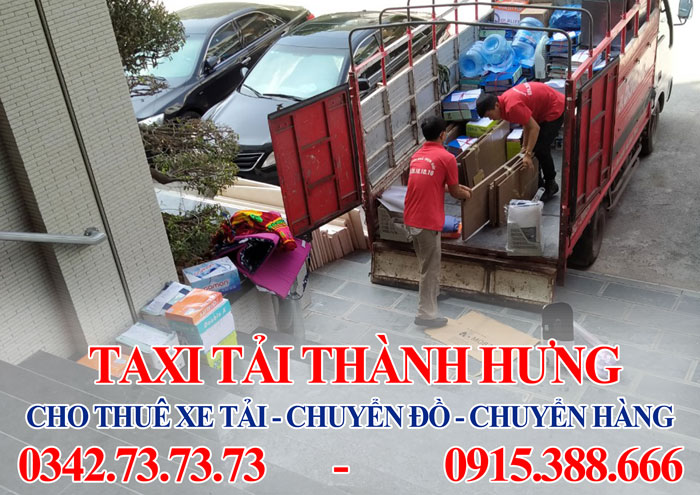 Dịch vụ cho thuê taxi tải Thanh Xuân giá rẻ Dịch vụ cho thuê taxi tải Thanh Xuân giá rẻ