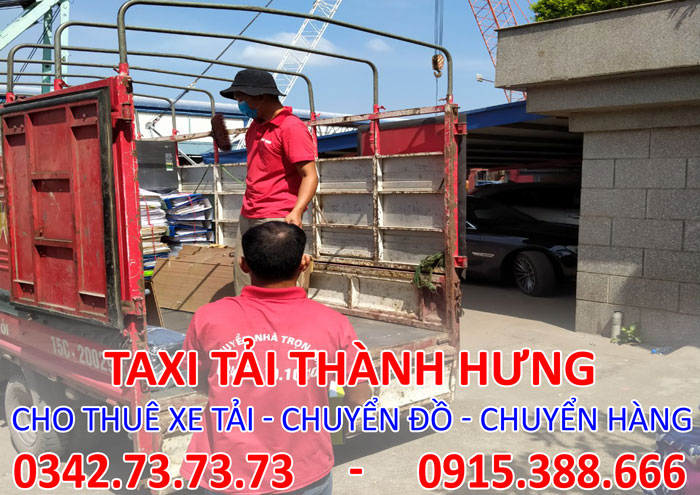 Dịch vụ cho thuê taxi tải Từ Liêm chuyên nghiệp số 1 Dịch vụ cho thuê taxi tải Từ Liêm chuyên nghiệp số 1