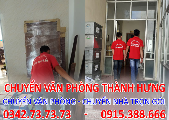 Dịch vụ chuyển văn phòng tại Bắc Ninh giá rẻ Dịch vụ chuyển văn phòng tại Bắc Ninh giá rẻ