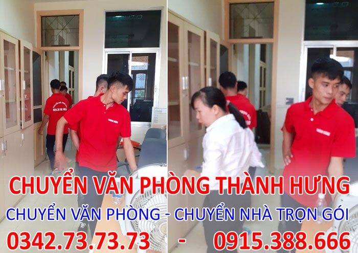 Dịch vụ chuyển văn phòng tại Cầu Giấy chuyên nghiệp Dịch vụ chuyển văn phòng tại Cầu Giấy chuyên nghiệp