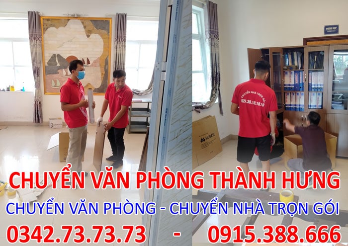 Dịch vụ chuyển văn phòng tại Đông Anh chuyên nghiệp Dịch vụ chuyển văn phòng tại Đông Anh chuyên nghiệp