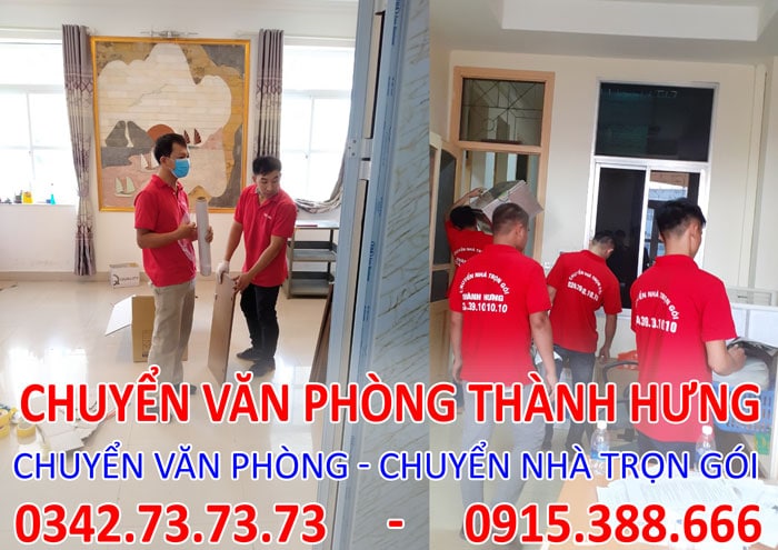 Dịch vụ chuyển văn phòng tại Đông Anh giá rẻ Dịch vụ chuyển văn phòng tại Đông Anh giá rẻ