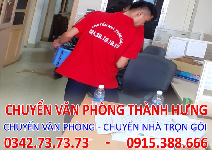 Dịch vụ chuyển văn phòng tại Đống Đa giá rẻ Dịch vụ chuyển văn phòng tại Đống Đa giá rẻ