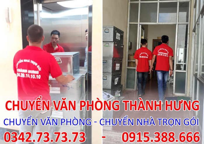 Dịch vụ chuyển văn phòng tại Hà Đông giá rẻ Dịch vụ chuyển văn phòng tại Hà Đông giá rẻ