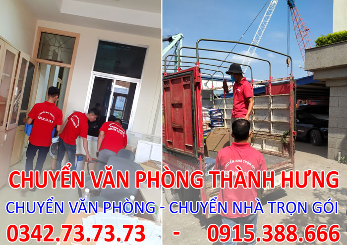 Dịch vụ chuyển văn phòng tại Hoàng Mai giá rẻ Quy trình dịch vụ chuyển văn phòng tại Hoàng Mai bài bản và khoa học