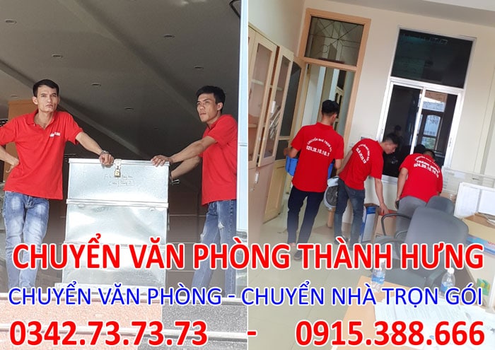 Dịch vụ chuyển văn phòng tại Hưng Yên giá rẻ Dịch vụ chuyển văn phòng tại Hưng Yên giá rẻ