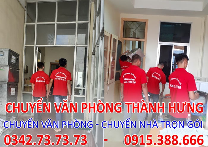 Dịch vụ chuyển văn phòng tại Long Biên chuyên nghiệp Dịch vụ chuyển văn phòng tại Long Biên chuyên nghiệp