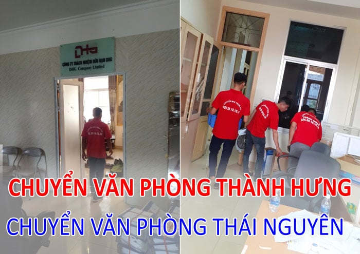 Dịch vụ chuyên văn phòng tại Thái Nguyên Dịch vụ chuyên văn phòng tại Thái Nguyên