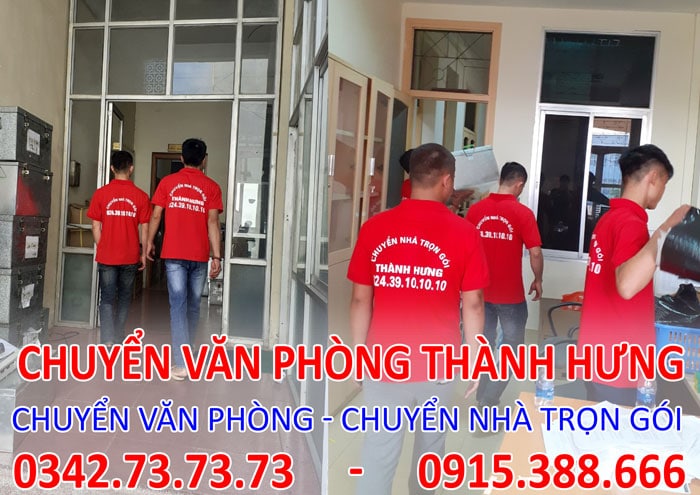 Dịch vụ chuyển văn phòng tại Thanh Oai chuyên nghiệp Dịch vụ chuyển văn phòng tại Thanh Oai chuyên nghiệp