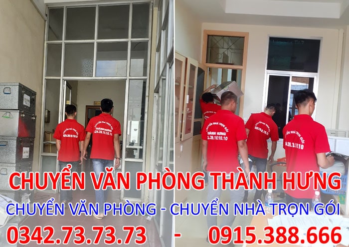 Dịch vụ chuyển văn phòng tại Thanh Trì chuyên nghiệp Dịch vụ chuyển văn phòng tại Thanh Trì chuyên nghiệp