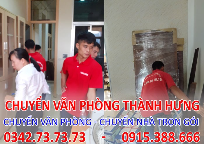 Dịch vụ chuyển văn phòng tại Thanh xuân chuyên nghiệp Dịch vụ chuyển văn phòng tại Thanh xuân chuyên nghiệp