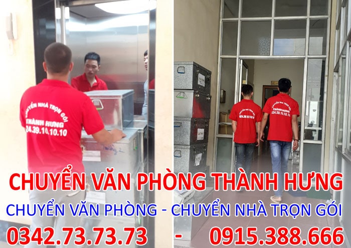 Dịch vụ chuyển văn phòng tại Thanh xuân giá rẻ Dịch vụ chuyển văn phòng tại Thanh xuân giá rẻ