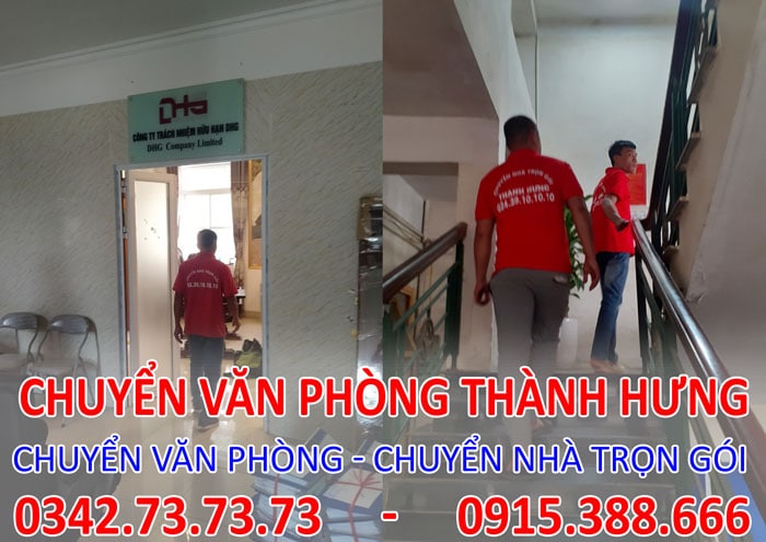 Dịch vụ chuyển văn phòng tại Vĩnh Phúc giá rẻ Dịch vụ chuyển văn phòng tại Vĩnh Phúc giá rẻ