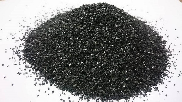 Khử mùi sơn nhà bằng than hoạt tính