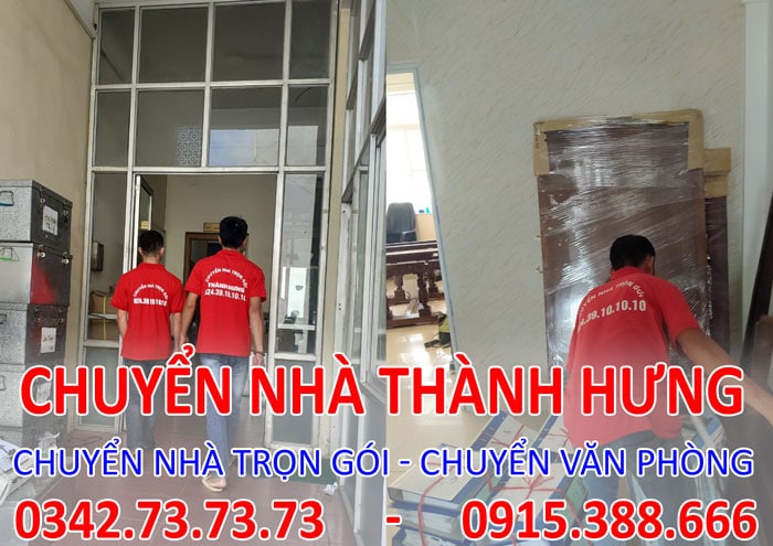 Dịch vụ chuyển nhà tại Ba Đình chuyên nghiệp Dịch vụ chuyển nhà tại Ba Đình chuyên nghiệp