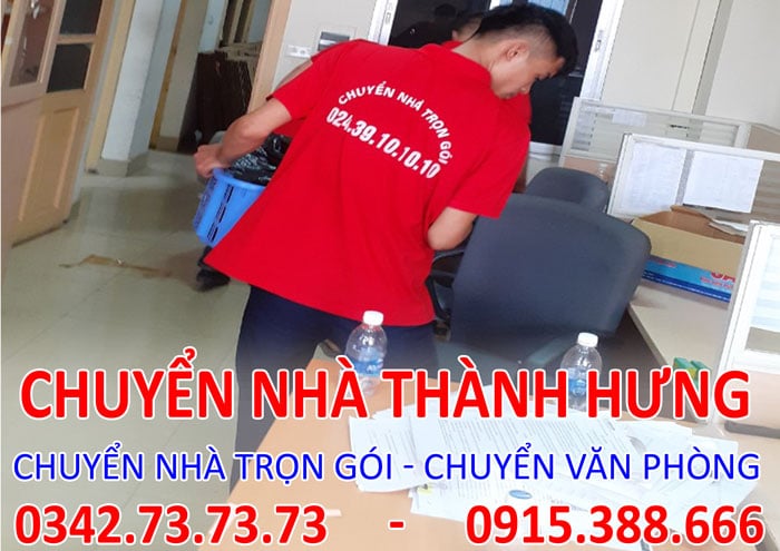 Dịch vụ chuyển nhà tại Quốc Oai chuyên nghiệp Dịch vụ chuyển nhà tại Quốc Oai chuyên nghiệp