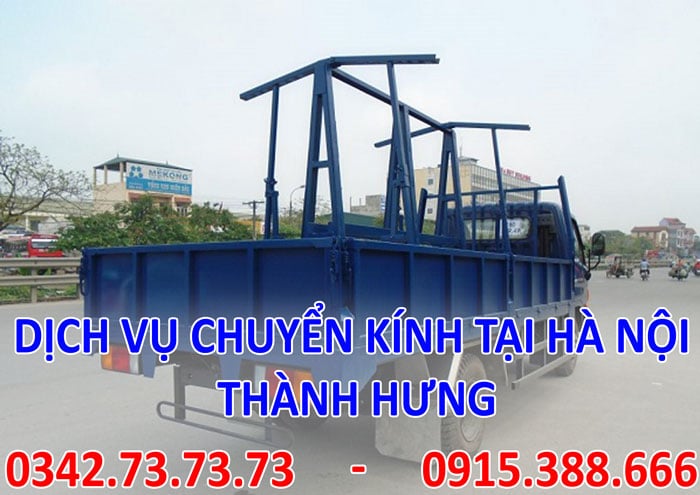 Dịch vụ cho thuê xe chở kính Dịch vụ cho thuê xe chở kính