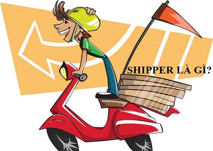 SHIPPER LÀ GÌ  Định Nghĩa của từ SHIPPER  Giao Hàng Nhanh
