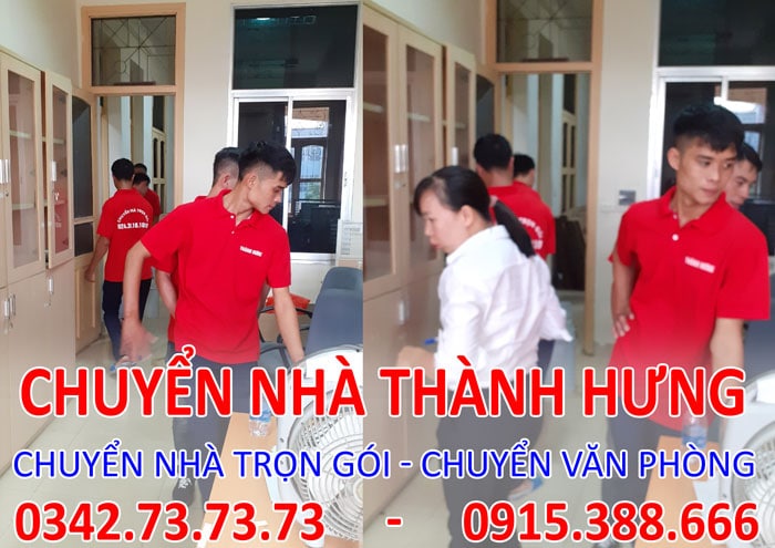 Dịch vụ chuyển nhà tại TP. HCM giá rẻ Dịch vụ chuyển nhà tại TP. HCM giá rẻ