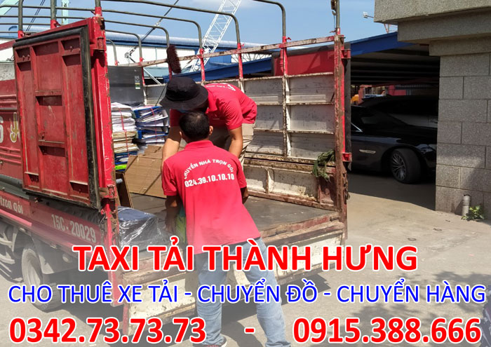 Xe tải chở hàng Hà Nội - Lạng Sơn giá rẻ Xe tải chở hàng Hà Nội - Lạng Sơn giá rẻ