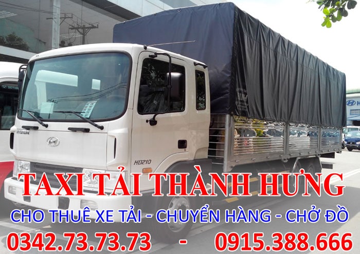 Xe tải chở hàng Hà Nội - Nam Định giá rẻ Xe tải chở hàng Hà Nội - Nam Định giá rẻ
