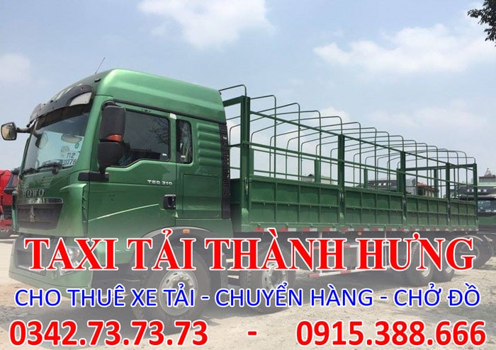 Xe tải chở hàng Hà Nội - Yên Bái giá rẻ Xe tải chở hàng Hà Nội - Yên Bái giá rẻ