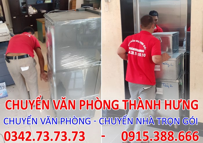 Dịch vụ chuyển văn phòng trọn gói tại Khu đô thị Times City Dịch vụ chuyển văn phòng trọn gói tại Khu đô thị Times City