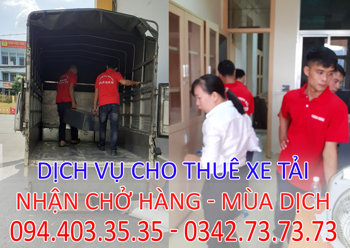 Xe tải chở hàng Hà Nội - bắc kạn giá rẻ Xe tải chở hàng Hà Nội - bắc kạn giá rẻ