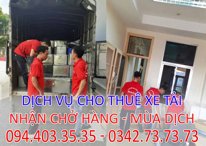Xe tải chở hàng Hà Nội - sân bay nội bài có giấy vào phố cấm 24h Xe tải chở hàng Hà Nội - sân bay nội bài có giấy vào phố cấm 24h