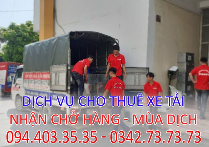 cho thuê Xe tải chở hàng Hà Nội - tuyên quang có giấy phép vào phố cấm 24h cho thuê Xe tải chở hàng Hà Nội - tuyên quang có giấy phép vào phố cấm 24h