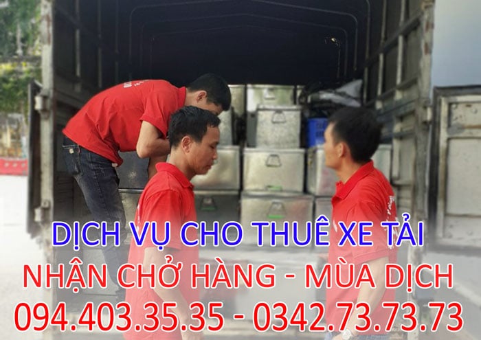 Cho thuê xe tải chở hàng đi Phú Quốc giá rẻ Cho thuê xe tải chở hàng đi Phú Quốc giá rẻ