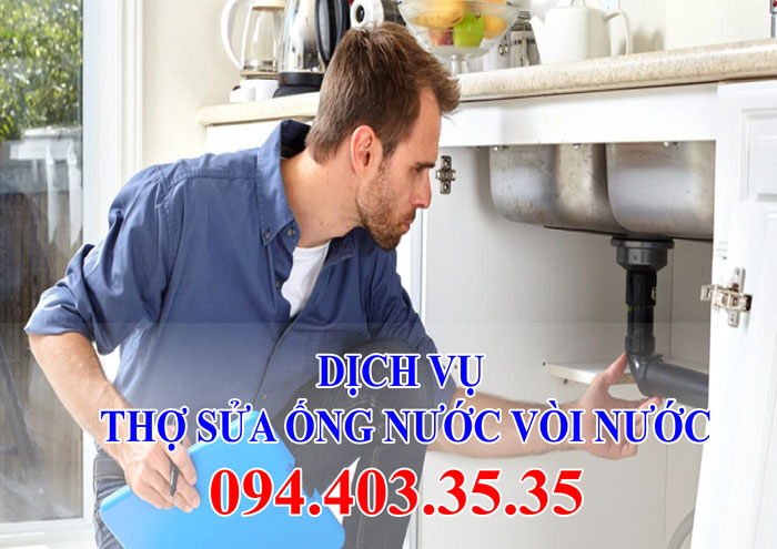 Thợ sửa ống nước, vòi sen uy tín Thợ sửa ống nước, vòi sen uy tín