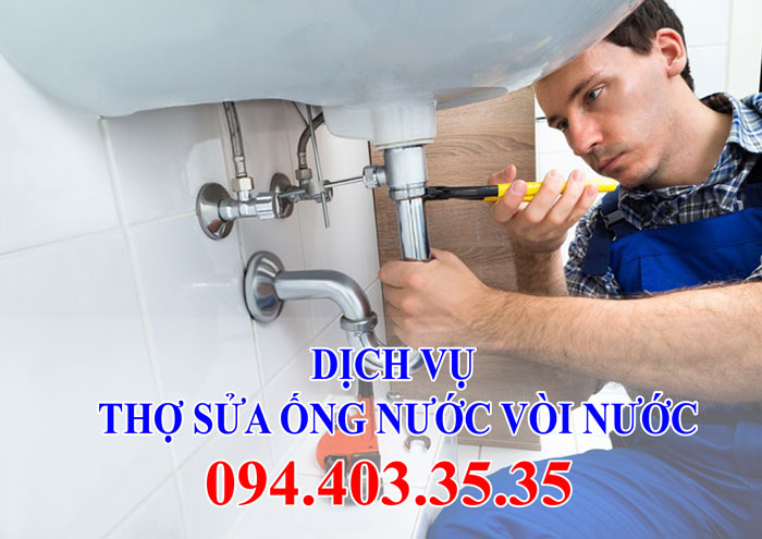 Thợ sửa ống nước, vòi sen giá rẻ Thợ sửa ống nước, vòi sen giá rẻ
