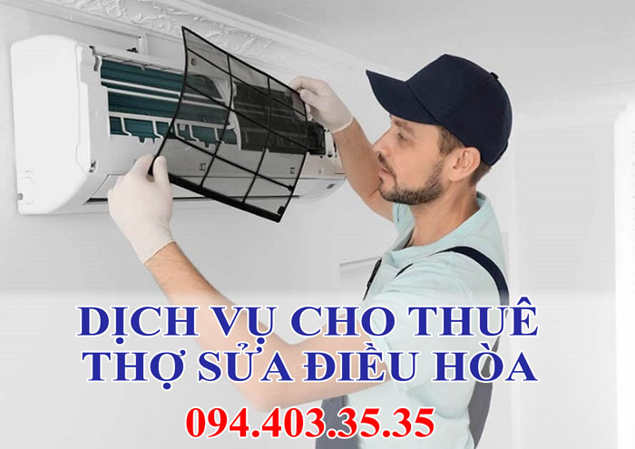 Tìm thợ sửa điều hòa nóng lạnh chuyên nghiệp Tìm thợ sửa điều hòa nóng lạnh chuyên nghiệp