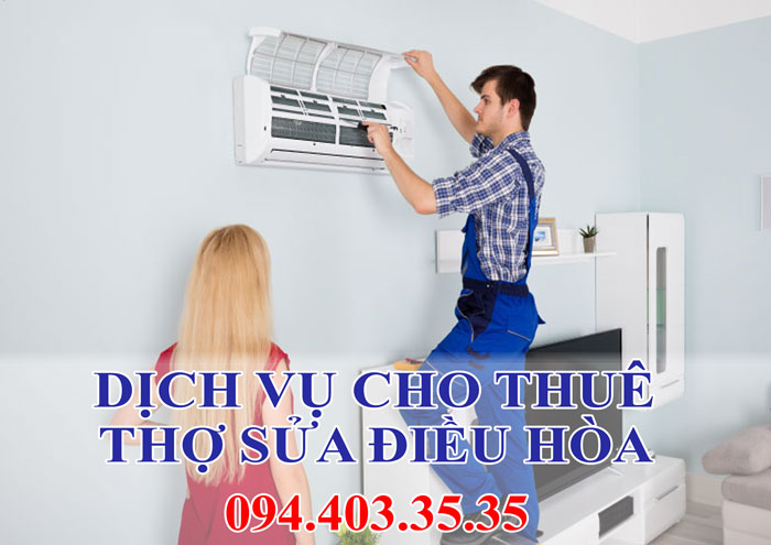 Tìm thợ sửa điều hòa nóng lạnh tại Hà Nội Tìm thợ sửa điều hòa nóng lạnh tại Hà Nội