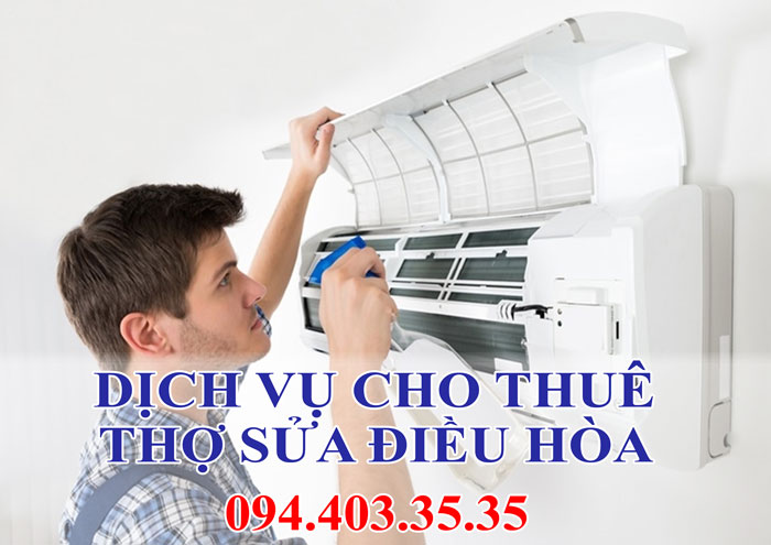 Tìm thợ sửa điều hòa nóng lạnh Tìm thợ sửa điều hòa nóng lạnh