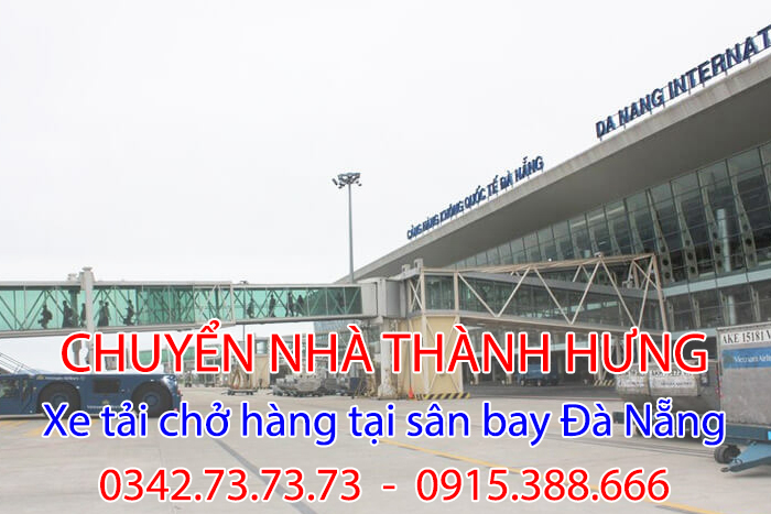 Xe-tai-cho-hang-tai-san-bay-da-nang Dịch vụ xe tải chở hàng tại sân bay Đà Nẵng - Uy tín và chất lượng | Vận tải Thành Hưng