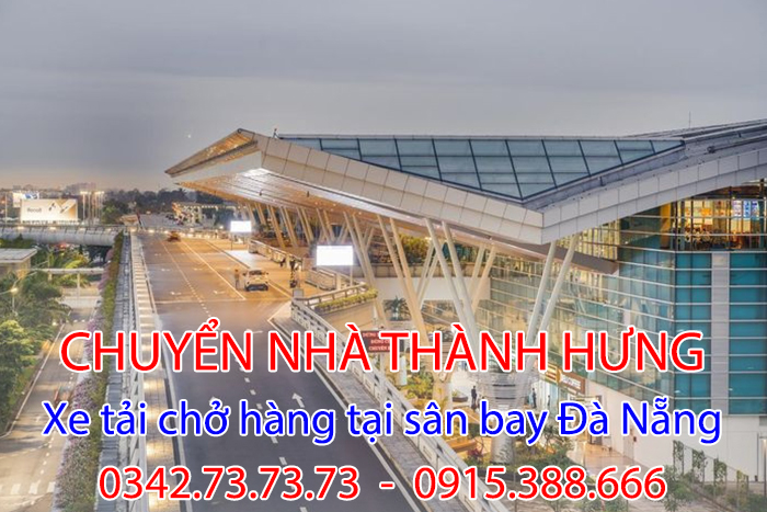 Xe-tai-cho-hang-tai-san-bay-da-nang Dịch vụ xe tải chở hàng tại sân bay Đà Nẵng - Uy tín và chất lượng | Vận tải Thành Hưng