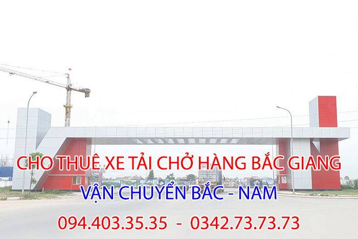 cho-thue-xe-tai-cho-hang-bac-giang Cho Thuê Xe Tải Chở Hàng Bắc Giang - Dịch Vận Chuyển Bắc Nam Chuyên Nghiệp