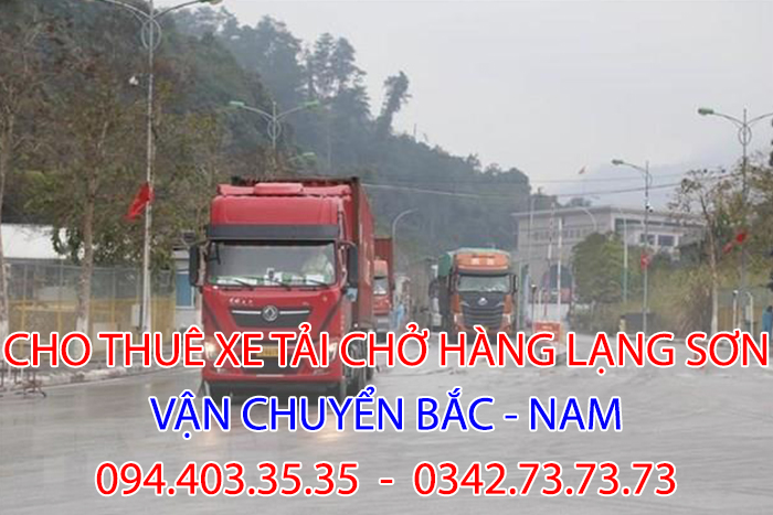 cho-thue-xe-tai-cho-hang-lang-son Cho thuê xe tải chở hàng Lạng Sơn - Vận chuyển Bắc Nam